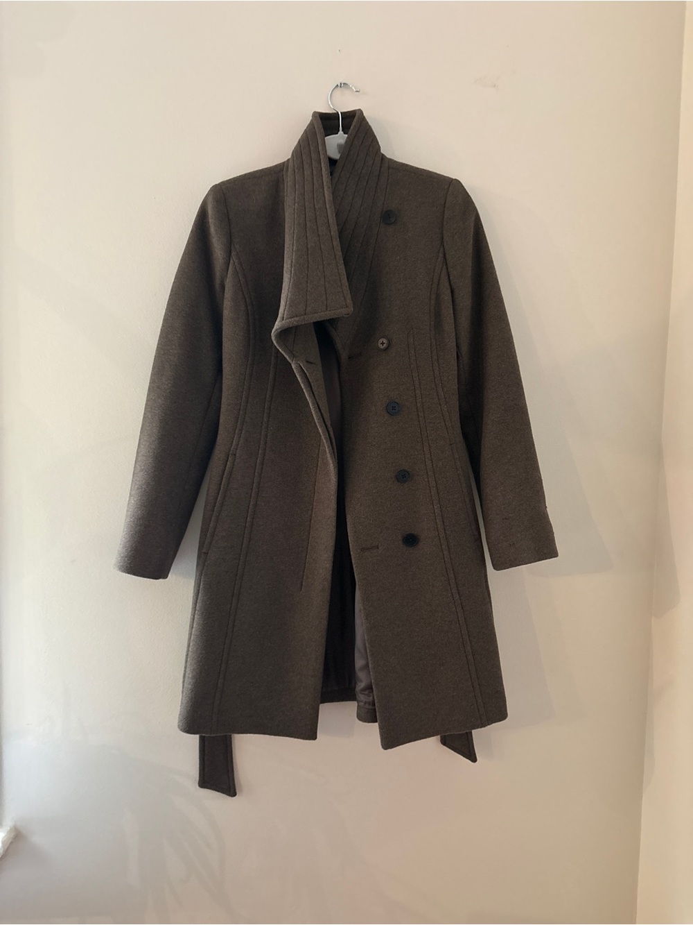 Babaton- Connor Coat - Picture 3 of 7
